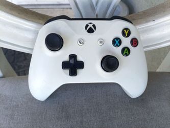 Xbox One Controller