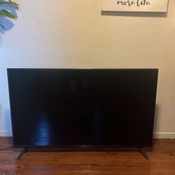 50 In Vizio Tv