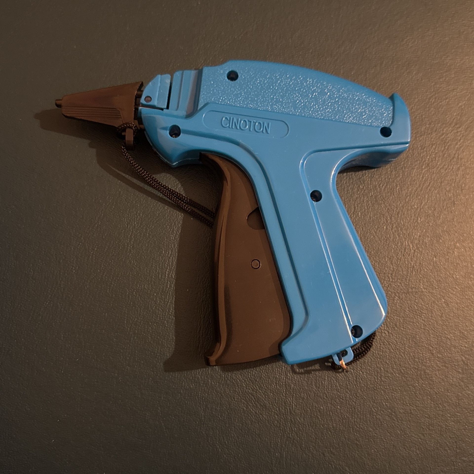 Cinoton Price Tag Gun