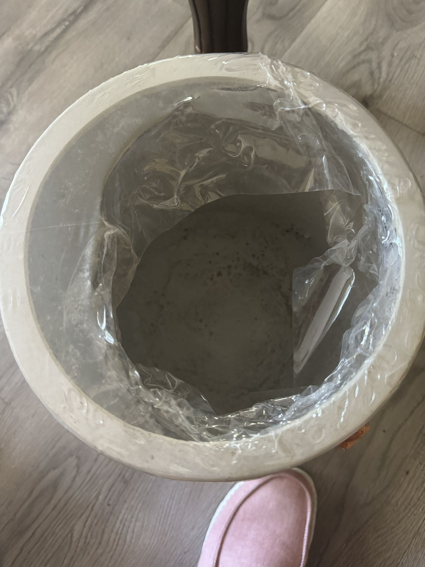 Concrete Planter
