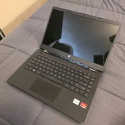 HP 14 Inch Laptop, $220 Or Best Offer