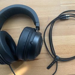 Razer Kraken wired PC Gaming Headset