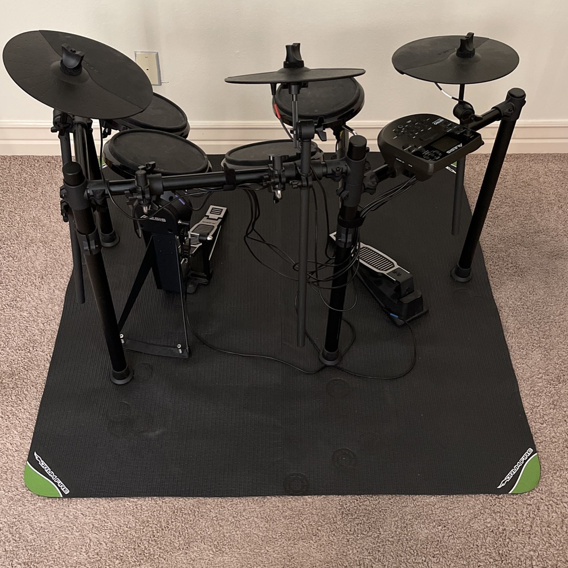 Alesis Electric Drum Set