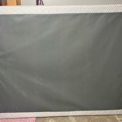 Full Size Box Spring