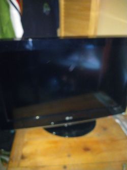LG 32 inch tv