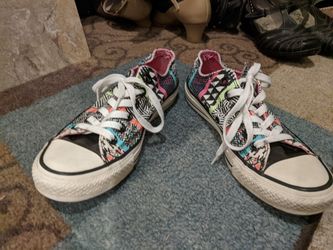 Converse All Stars Shoes