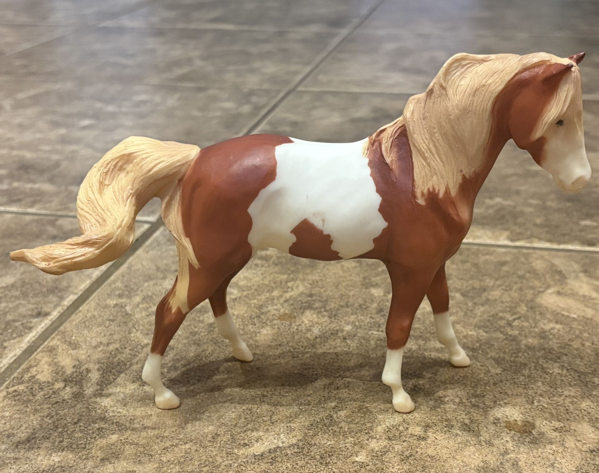 Breyer Classics Spirit Series Rain Mare