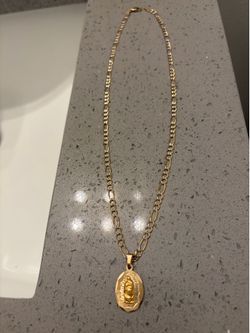 Figaro Chain Set