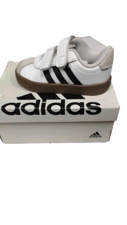 Addidas Id9157 White