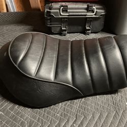 HD Seat
