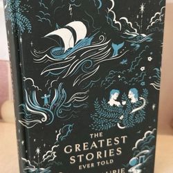 The Greatest Stories Ever Told, See 5 Pics