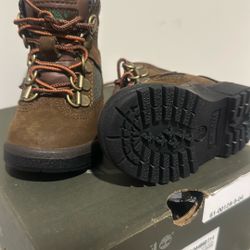 Infant Timbs