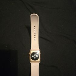 Apple Wasch