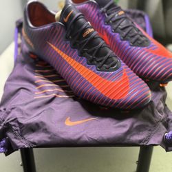 Nike Mercurial Vapor XI FG 
