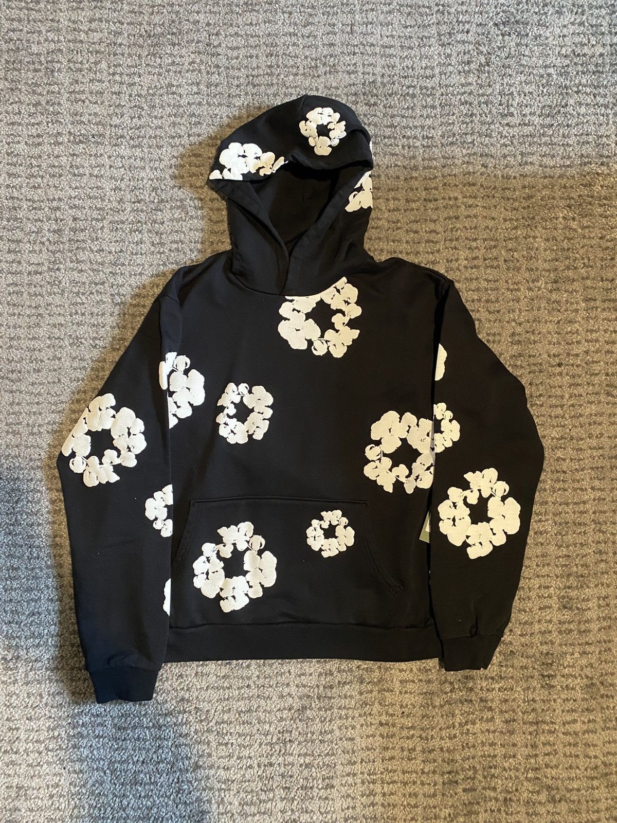 Denim Tears Hoodie