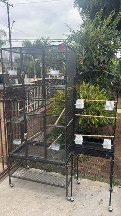 Cages