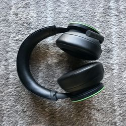 Xbox Wireless Headset 