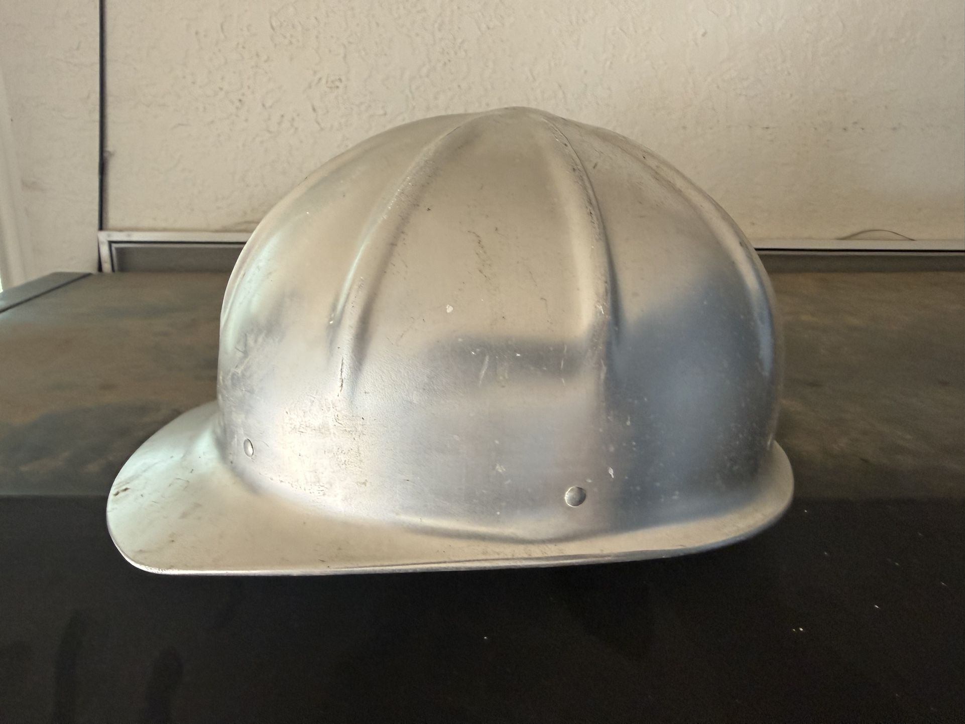 Vintage Hard Hat