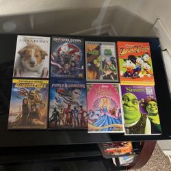 Watch With The Kids Movies 