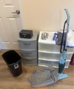 Dorm items
