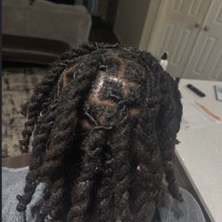 RETWIST 