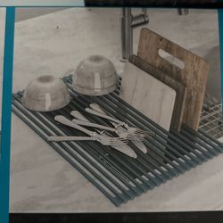 Drying Rack