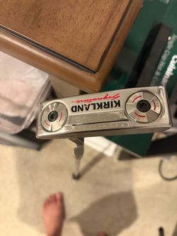 Kirkland Putter
