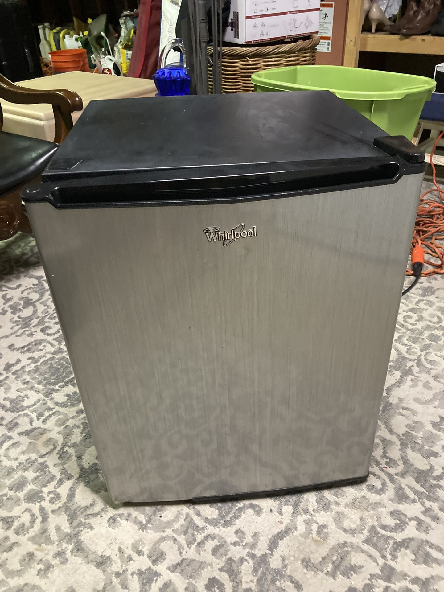 Mini Fridge