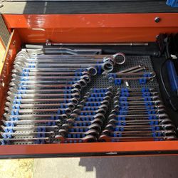 Mechanic Tools 