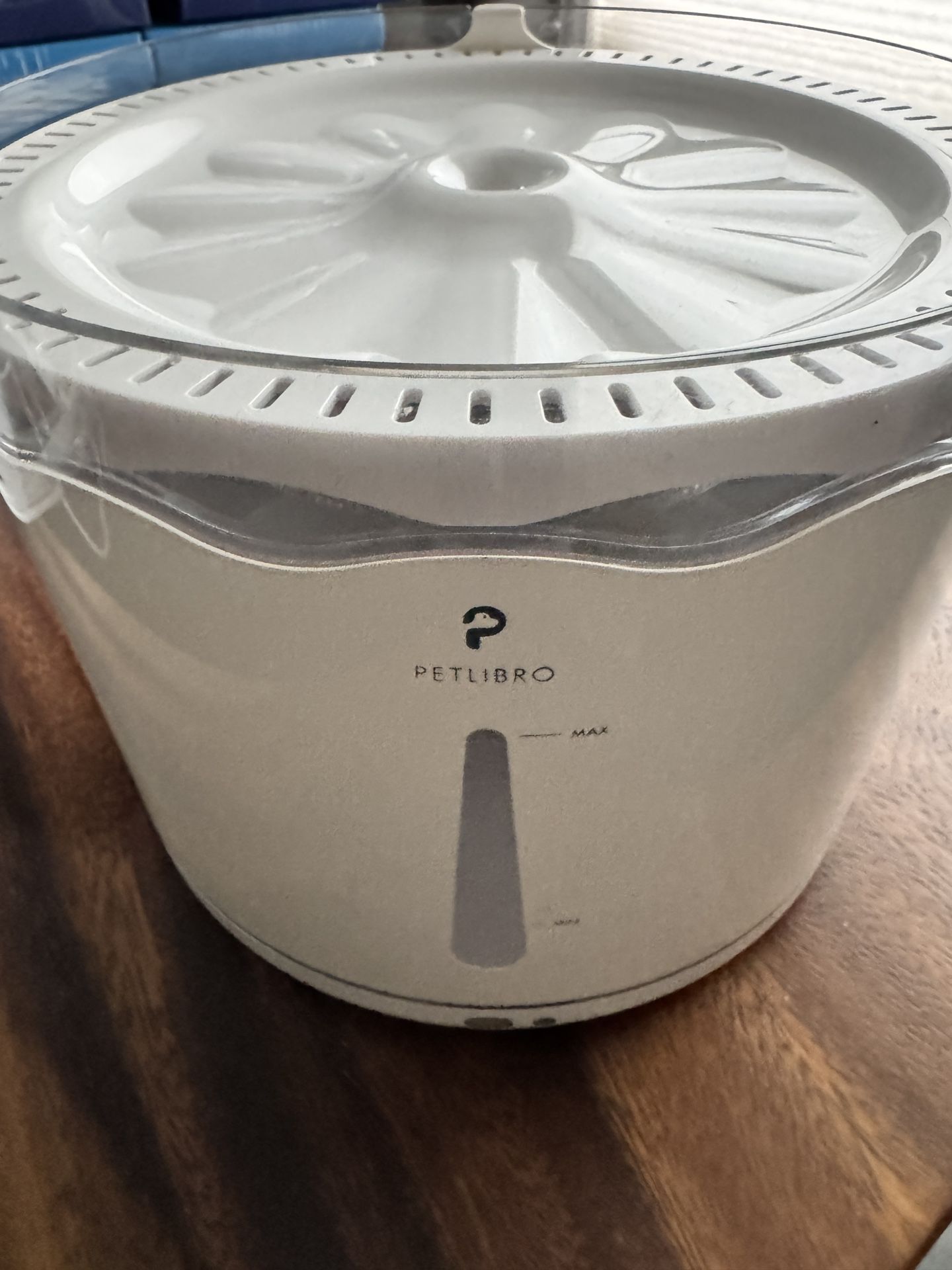 PETLIBRO Cat Water Fountain