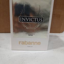 Invictus Parfum Paco Rabanne 