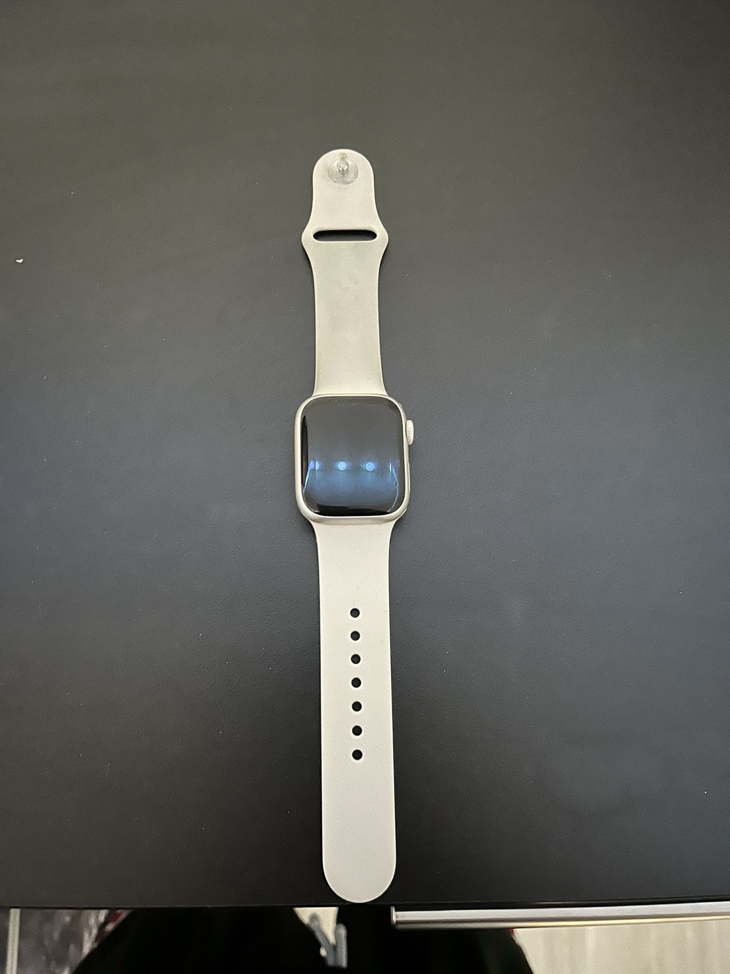 Apple Watch Series 7 icloud locked 41mm