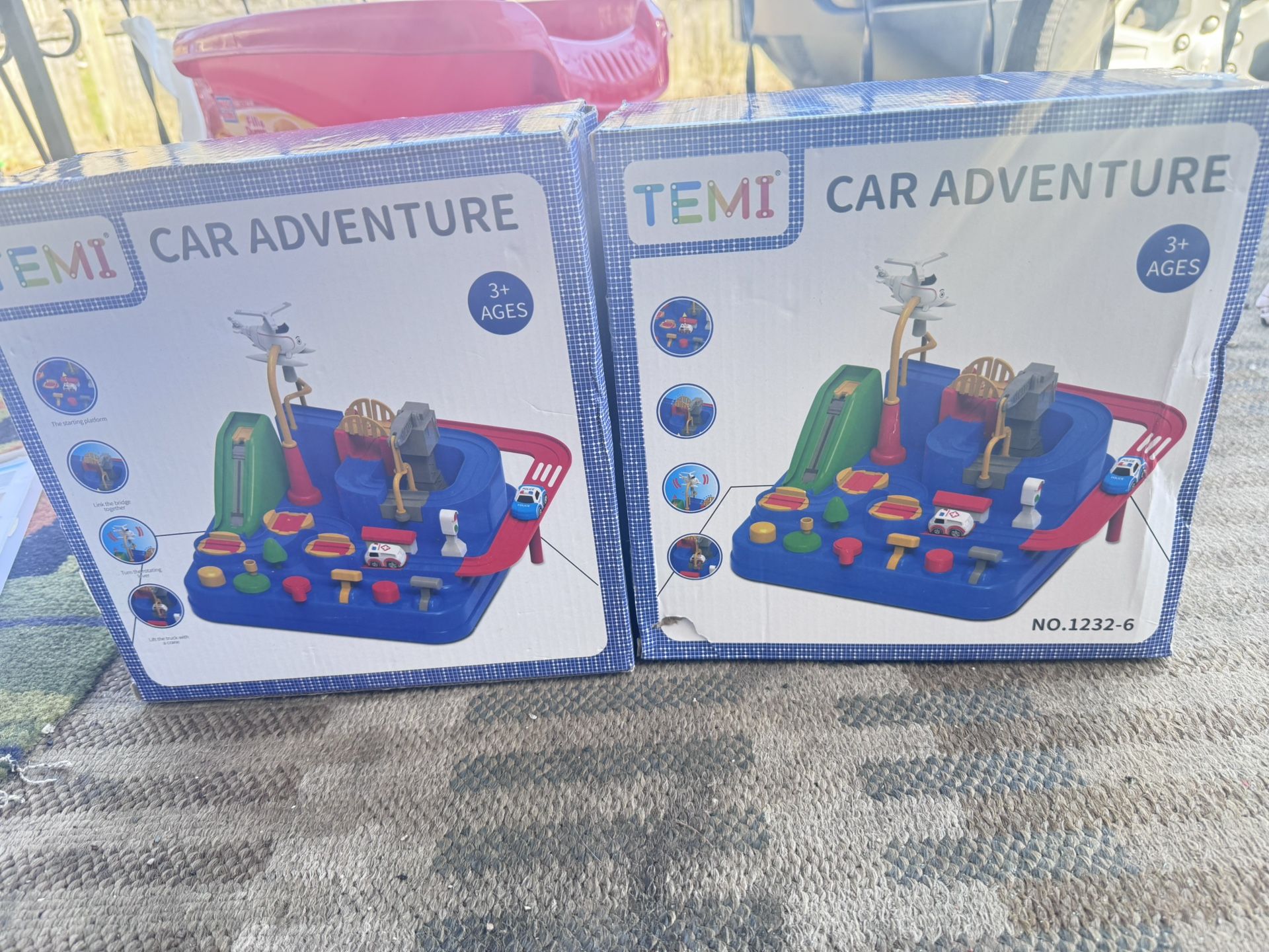 Toy