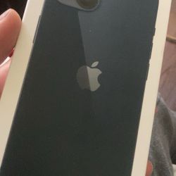 iPhone 13(Midnight Blue) 