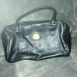 Original Etienne Aigner Handcrafted Handbag 