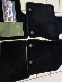 2020 Jeep Compass Floor Mat And User Manual