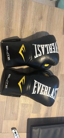 Boxing Gloves