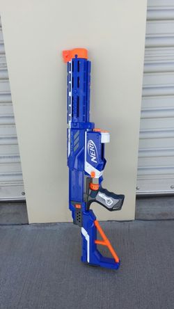 Nerf Gun