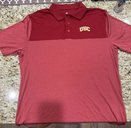 Men’s USC Shirt 
