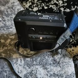 Sony Digital Mavica MVC-FD85 Camera 