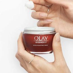 Olay Regenerist 10 Advanced Facial Moisturizer 2-pack