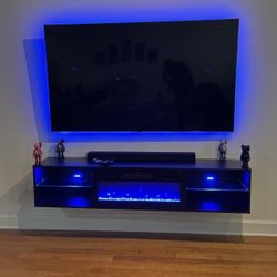 TV MOUNT