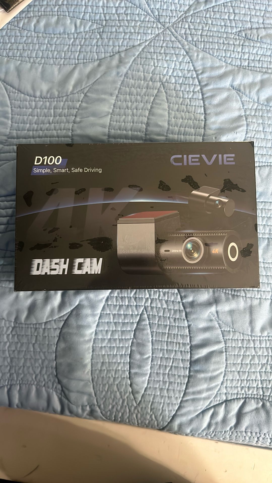 DASHCAM