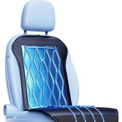 Vehicle Cooling And Heated Seats