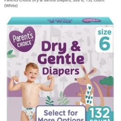 Open box only comes with 119 missing 13 diapers  the other diapers are new not been messed with 