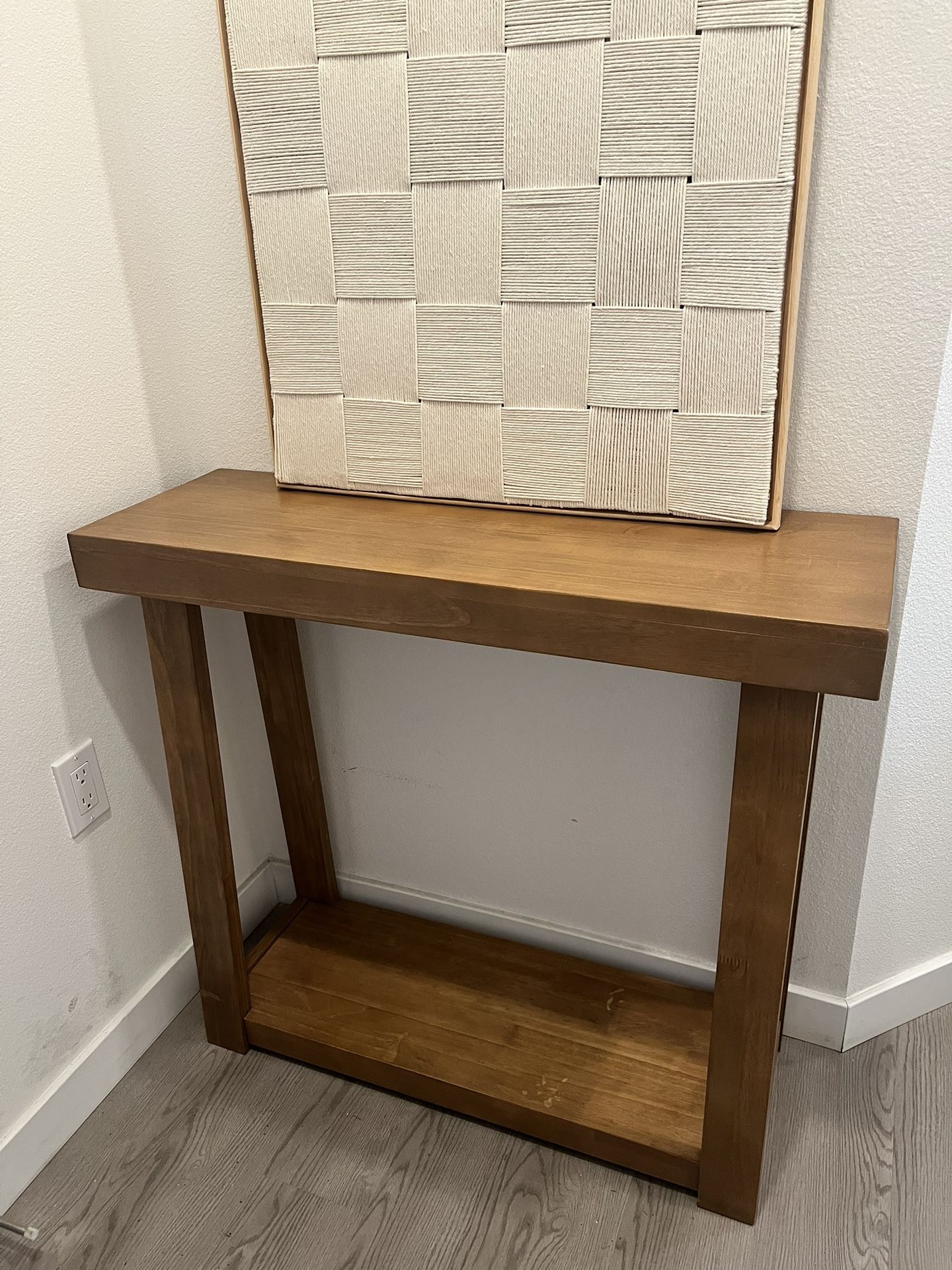 Amazon Console Table