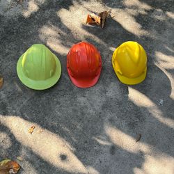 Construction Hats