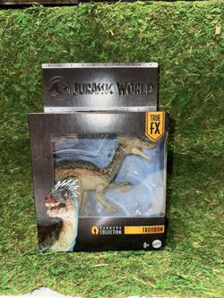 Hammond Collection Troodon