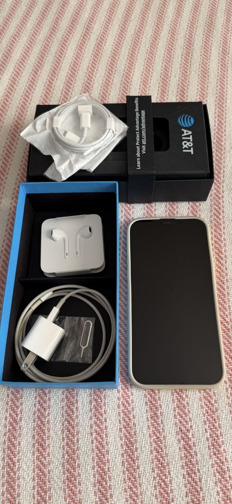 iPhone 12 Pro Max 256 Gb