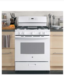 Range Oven